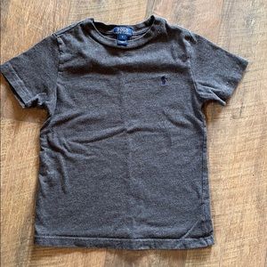 Boys Polo t-shirt